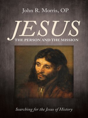 cover image of Jesus